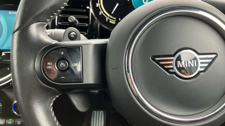 MINI Hatchback 2.0 Cooper S Sport 3dr Auto Petrol Hatchback